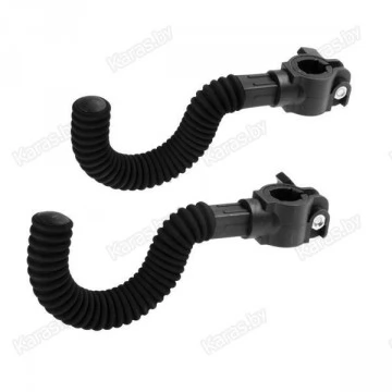 Подставки для удилищ VDE-Robinson 20 см D25-36 мм (2 шт, 67-CO-RG2)