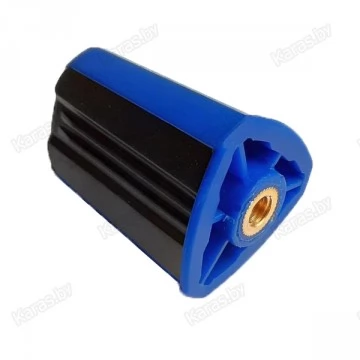 Ручка зажимная для платформы VDE-Robinson 67-CO-SR3