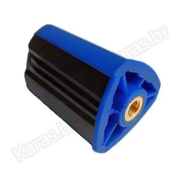 Ручка зажимная для платформы VDE-Robinson 67-CO-SR3