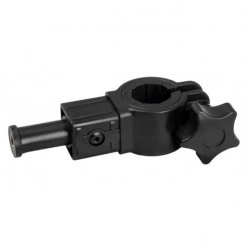 Крепление для садка VDE-Robinson 13.5 см, D25-36 мм (67-CO-U02)