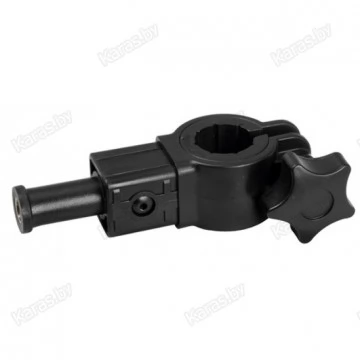 Крепление для садка VDE-Robinson 13.5 см, D25-36 мм (67-CO-U02)