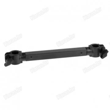 Крепление под зонт VDE-Robinson 30 см, D25-36 мм (67-CO-W07)