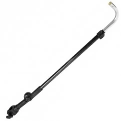 Подставка для удилищ телескопическая VDE-Robinson 100-170 см, D25-36 мм (67-CO-W19)