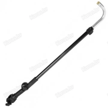 Подставка для удилищ телескопическая VDE-Robinson 100-170 см, D25-36 мм (67-CO-W19)