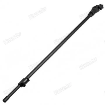 Подставка для удилищ телескопическая VDE-Robinson 70 см, D25-36 мм (67-CO-W20)