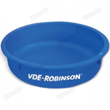 Рукомойник VDE-Robinson 35х10 см (67-CO-MO2)