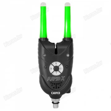 Сигнализатор поклевки CarpeX Rapid X 88-EB-005