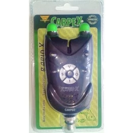 Сигнализатор поклевки CarpeX Rapid X 88-EB-005