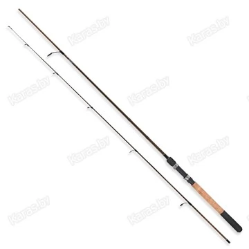 Спиннинг Robinson Ashigari Perch Spin 210, углеволокно, 2.10 м, тест: 3-15 г, 115 г