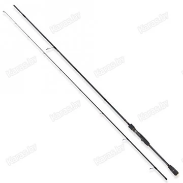 Спиннинг Robinson Cityliner Trout Spin, углеволокно, 2.55 м, тест: 3-18 г, 132 г