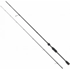 Спиннинг Robinson Diaflex Speeder Perch Spin, углеволокно, 2.21 м, тест: 3-14 г, 99 г