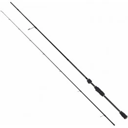 Спиннинг Robinson Diaflex Speeder Perch Spin, углеволокно, 2.21 м, тест: 3-14 г, 99 г