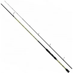 Спиннинг Robinson Maverick Perch Jig, углеволокно, 2.10 м, тест: 2-8 г, 106 г