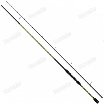 Спиннинг Robinson Maverick Pike Jig, углеволокно, 2.28 м, тест: 6-32 г, 115 г