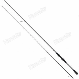 Спиннинг Robinson Toshido Light Spin, углеволокно, 2.20 м, тест: 2-8 г, 130 г