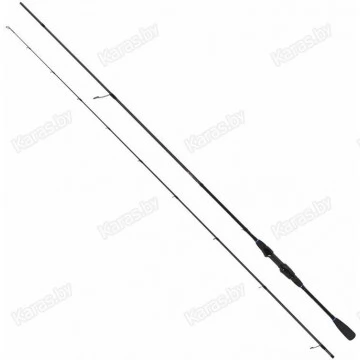 Спиннинг Robinson Toshido Light Spin, углеволокно, 2.40 м, тест: 3-12 г, 122 г