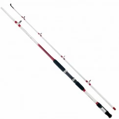 Спиннинг Robinson SeaFox Scandic, углеволокно, 2.10 м, тест: 80-200 г, 248 г