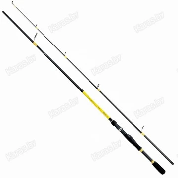 Спиннинг Robinson Power Flex Spin, композит, 2.10 м, тест: 8-20 г, 110 г