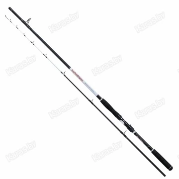 Спиннинг Robinson SeaFox Fighter, углеволокно, 2.55 м, тест: 50-150 г, 177 г