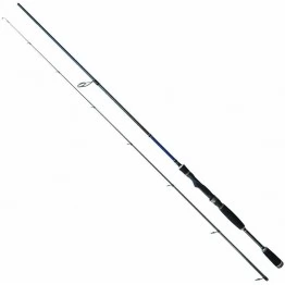 Спиннинг Robinson Diplomat Perch Jig, углеволокно, 2.25 м, тест: 3-12 г, 125 г