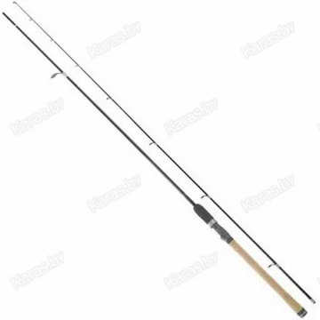 Спиннинг Robinson Cortez Perch Jig, углеволокно, 2.25 м, тест: 1.5-8 г, 112 г