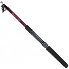 Спиннинг Goodfish Dominator Tele Spin, композит, 2.10 м, тест: 10-30 г, 180 г