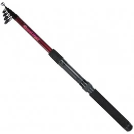 Спиннинг Goodfish Dominator Tele Spin, композит, 2.10 м, тест: 10-30 г, 180 г