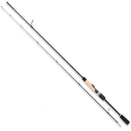 Спиннинг Robinson Grafex NFT Trout, углеволокно, 2.20 м, тест: 5-20 г, 140 г