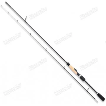 Спиннинг Robinson Grafex NFT Pike, углеволокно, 2.20 м, тест: 10-30 г, 145 г