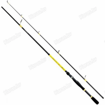 Спиннинг Robinson Power Flex Spin, композит, 2.40 м, тест: 10-30 г, 225 г