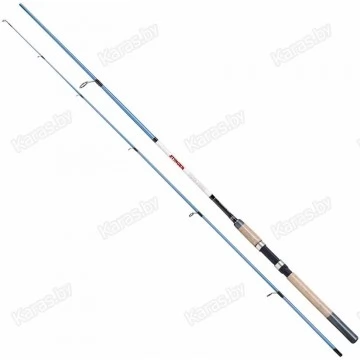 Спиннинг Robinson Stinger Trout Spin, углеволокно, 2.40 м, тест: 5-20 г, 138 г