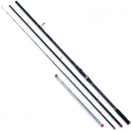 Удилище фидерное Robinson Carbonic Feeder, углеволокно, штекерное, 3.6 м, тест: 45-120 г, 370 г