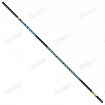 Удочка маховая VDE-Robinson Competition Pole CSX-600, углеволокно, 6.0 м, тест: 10-20 г, 232 г