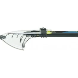 Удочка с кольцами VDE-Robinson Competition CSX-700, углеволокно, 7.0 м, тест: 10-20 г, 411 г