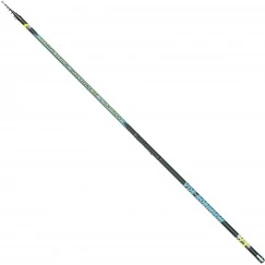 Удочка с кольцами VDE-Robinson Competition CSX-700, углеволокно, 7.0 м, тест: 10-20 г, 411 г