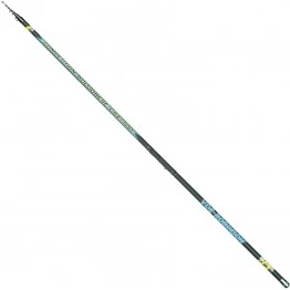 Удочка с кольцами VDE-Robinson Competition CSX-700, углеволокно, 7.0 м, тест: 10-20 г, 411 г