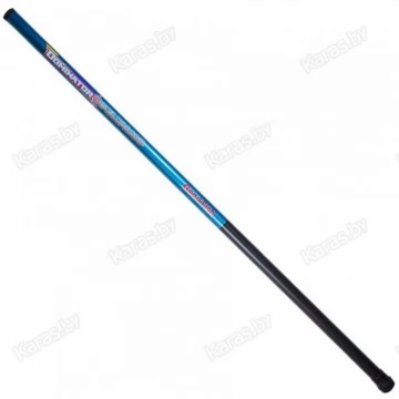 Удочка маховая GoodFish Dominator Super Pole 4 м, композит, тест: 10-40 г, 190 г