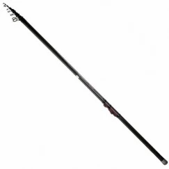 Удочка с кольцами GoodFish Mirage Bolognese 500, углеволокно, 5.0 м, тест: 10-30 г, 253 г