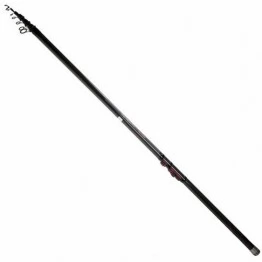 Удочка с кольцами GoodFish Mirage Bolognese 400, углеволокно, 4.0 м, тест: 10-30 г, 235 г