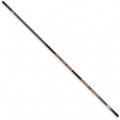 Удочка маховая VDE-Robinson Team Nano Core Pole MX4 700, углеволокно, 7.0 м, тест: 10-20 г, 310 г