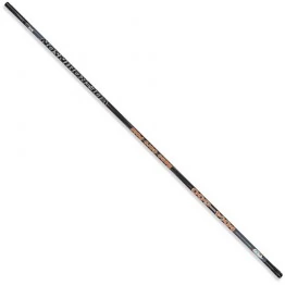 Удочка маховая VDE-Robinson Team Nano Core Pole MX4 600, углеволокно, 6.0 м, тест: 10-20 г, 237 г