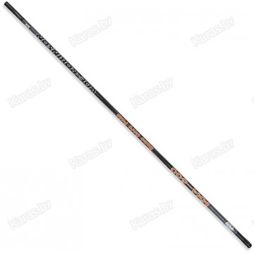 Удочка маховая VDE-Robinson Team Nano Core Pole MX4 700, углеволокно, 7.0 м, тест: 10-20 г, 310 г