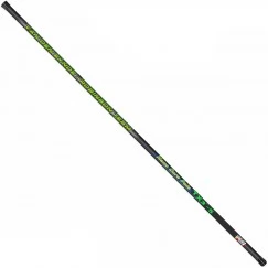 Удочка маховая VDE-Robinson Team Nano Core Pole TX3 600, углеволокно, 6.0 м, тест: 10-20 г, 230 г