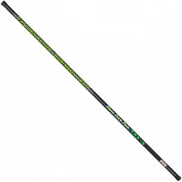 Удочка маховая VDE-Robinson Team Nano Core Pole TX3 600, углеволокно, 6.0 м, тест: 10-20 г, 230 г