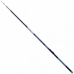 Удочка с кольцами Robinson Carbonic Bolognese 500, углеволокно, 5.0 м, тест: 10-20 г, 362 г