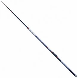 Удочка с кольцами Robinson Carbonic Bolognese 400, углеволокно, 4.0 м, тест: 10-20 г, 232 г