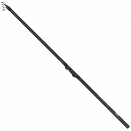 Удочка с кольцами Robinson Diagonal Bolognese 400, углеволокно, 4.0 м, тест: 10-20 г, 252 г