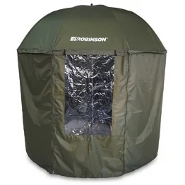 Зонт рыболовный со шторкой 360° Robinson 92-PA-015
