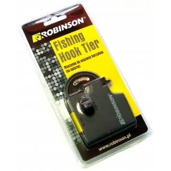 Крючковяз электронный Robinson 99-MH-002