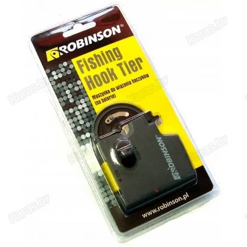 Крючковяз электронный Robinson 99-MH-002